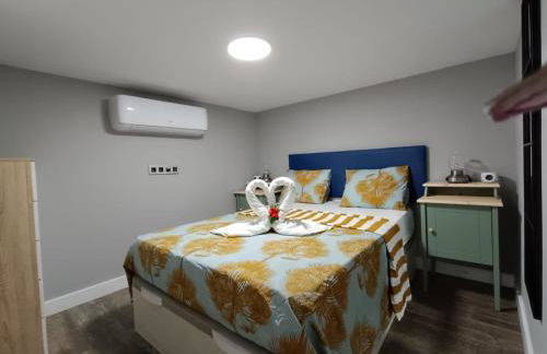 Luminoso cerca 4 Caminos- Apartamento REINA VICTORIA - Photo 5