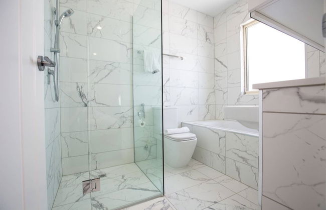 Lux Style 4BR Townhouse@ashwood - Foto 18