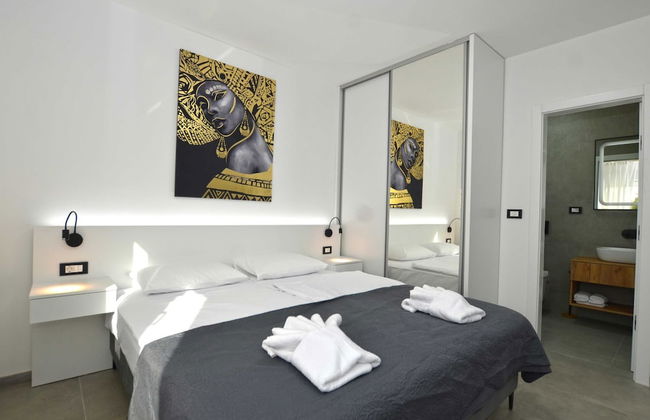 Refined and Inviting Villa in Kanfanar - Foto 16