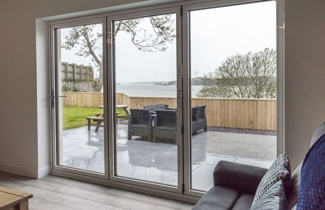 Martello View - 3 Bedroom - Llanreath - Foto 26