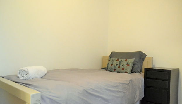 2BDR Masaryk Square Apt Central Location - Foto 3, Habitación