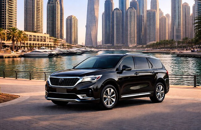 Transfer privado de/para Dubai e Sharjah Aeroporto ou cidade - Foto 13