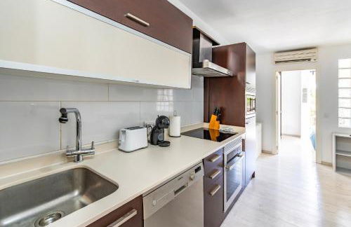 Apartamento Los Angeles by Mallorca Infinity - Foto 2