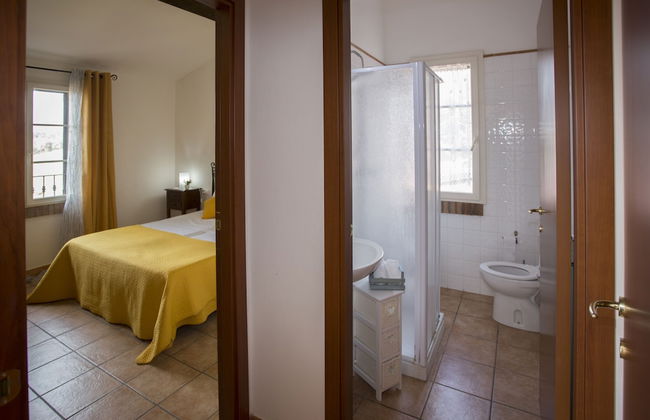 Tenuta De Fanti Agriturismo - Foto 47