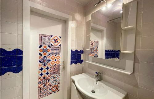 Villa 250m2 avec PISCINE chauffée & SPA & kota-grill & sauna - Foto 39