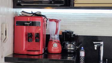 Flat 204 Smart Residence Teresina - Foto 5