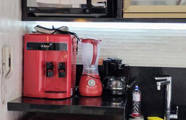 Flat 204 Smart Residence Teresina - Foto 5