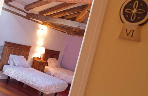 Casona Valle de Soba - Foto 41