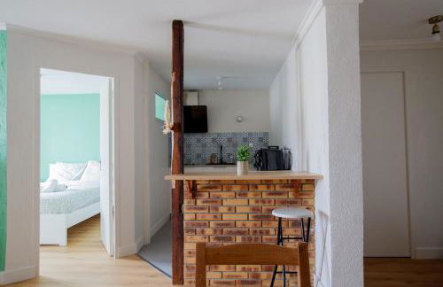 Le Mans douillet - Proche du Tram - Gare & Circuit 24H - Foto 10