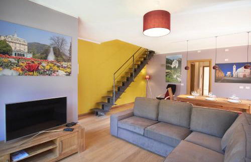 Il Borghetto Villa Pallante - Villa with Private Garden and Access to Swimming Pool - Foto 10