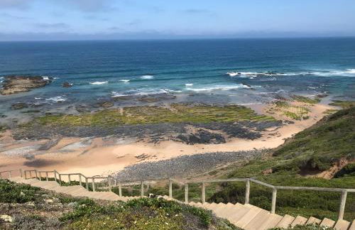 Casinha da Cabra, Casas do Poente, Rogil, Aljezur - Photo 24