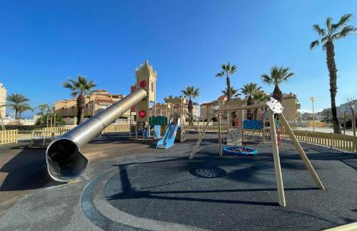 Belvilla by OYO Villa in La Manga del mar Menor - Foto 70