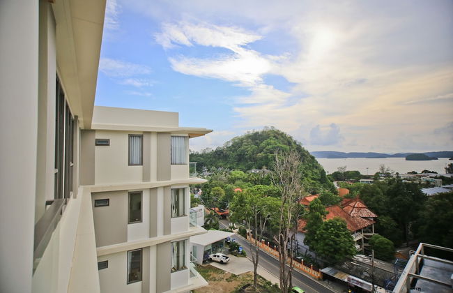 Rocco Aonang Krabi - Photo 1