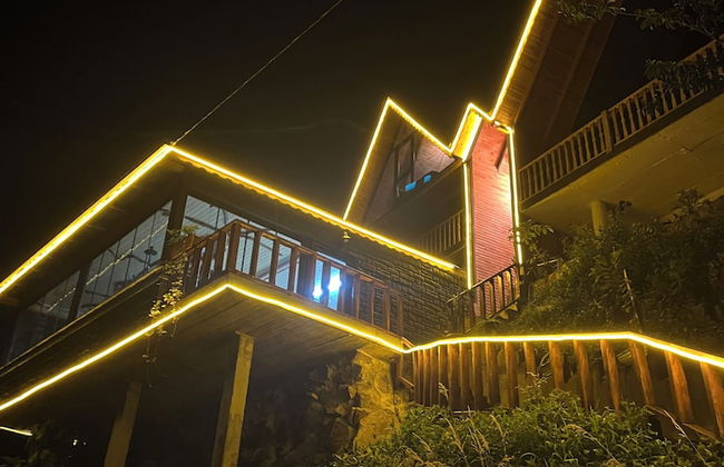 Poyraz Dağ Evleri - Foto 25