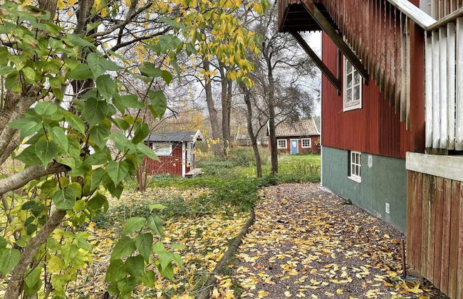 4 Star Holiday Home in Gnesta - Foto 50