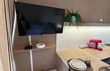 Studio cosy - Foto 7