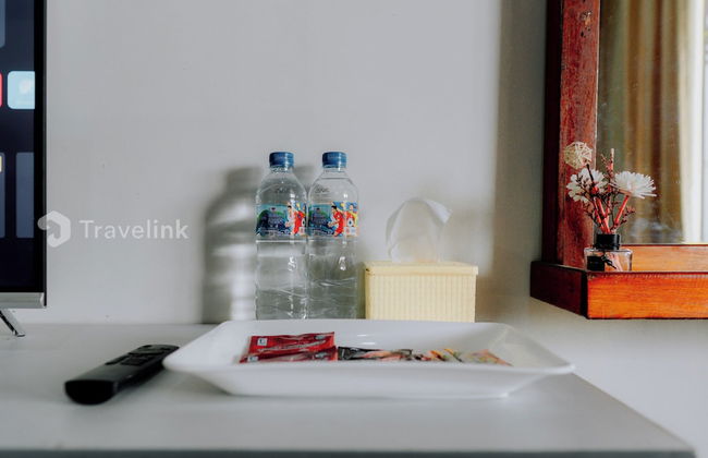 Zaada Villa Dieng by Travelink - Foto 12