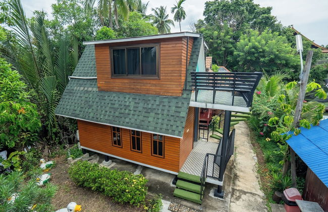 Ban Suan Bang Toei Homestay - Foto 79