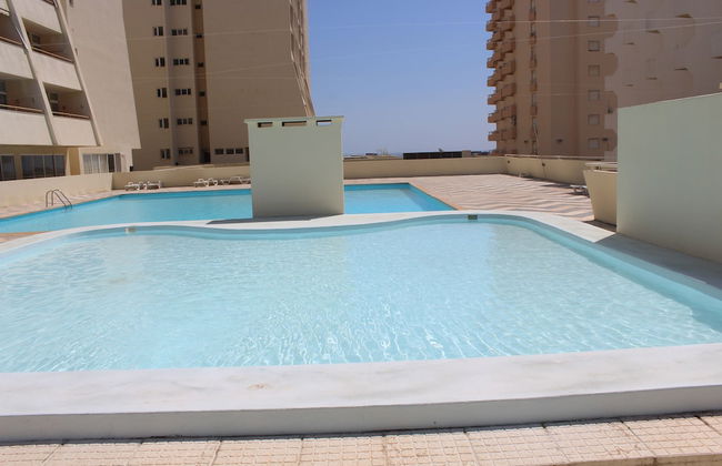 Apartamentos Varandas da Rocha - Foto 33