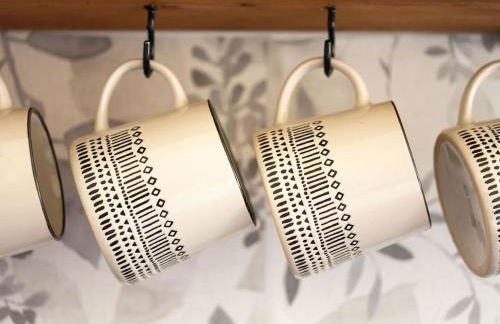 #06 Riverside Retreat Near the NEC fast WiFi - Foto 17