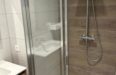 Maison face a la mer proche village de Noel - Foto 16