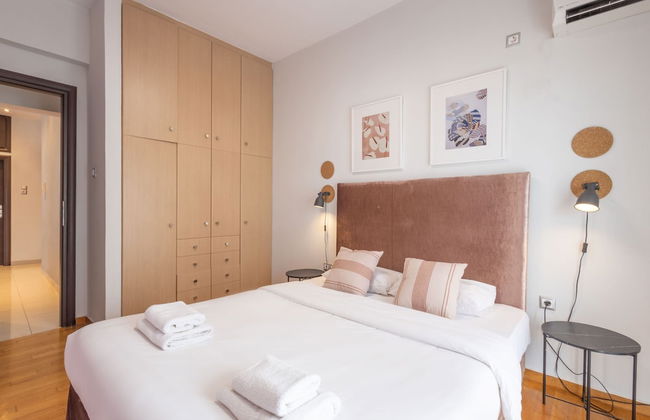 A Luxury Comfortable 2bdrm Apt in Athens - Foto 28