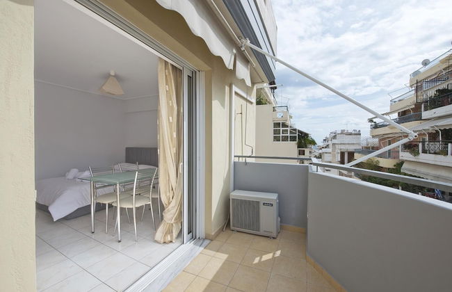 Saronikos in Piraeus - Foto 22