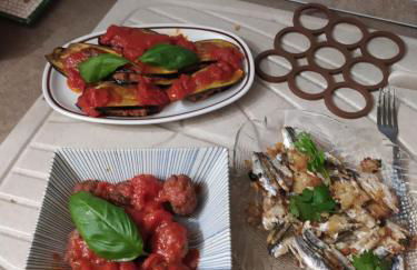 Casa Marina, Cilento Appartamento Suite indipendente - Foto 30