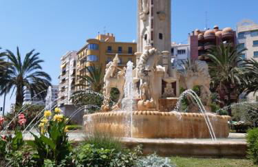 Alicante & Urban Center - Foto 41