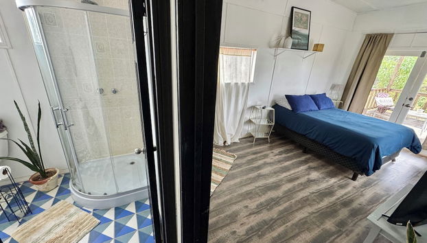 Rancho Dominique Valle de Guadalupe - Foto 2, Habitación