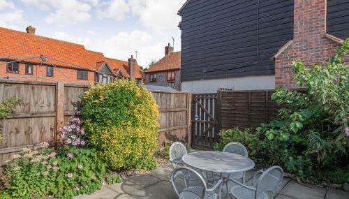 Nightingale Cottage - Foto 2