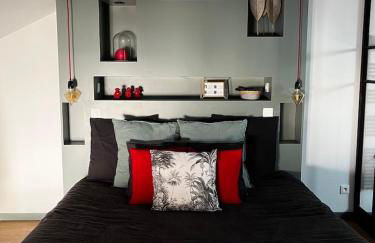 Entre Nous Le Maréchal - Foto 10