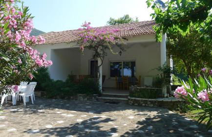 Villa Goitia - Foto 1