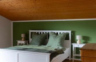 Ferienhaus Fringaluna - Foto 22