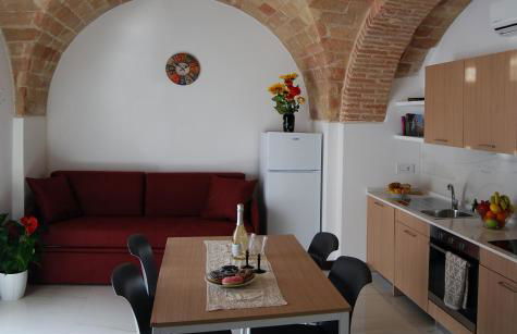 Residence Borgo Offida - Foto 6