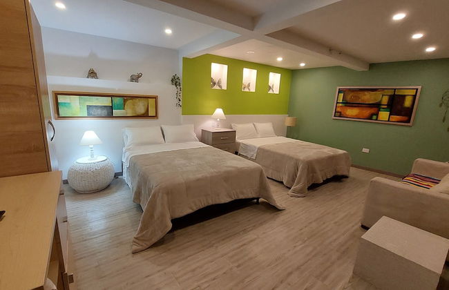 Casa de Campo Con Vista a la Piedra - Photo 12