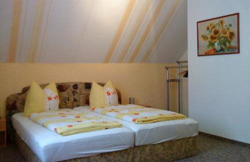 Ferienwohnung am Storchennest - Foto 11