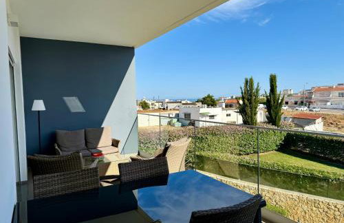 Gabbiana apartment terrace BBQ and pool - Foto 1