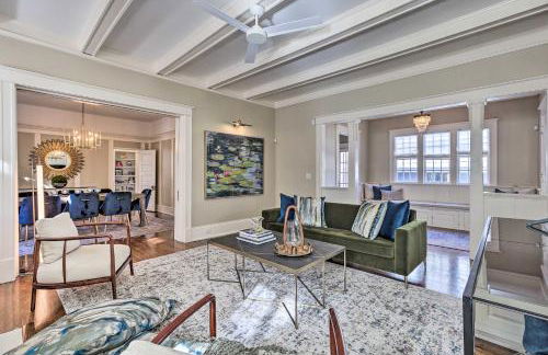 Immaculate Birmingham House with Covered Porch! - Foto 1