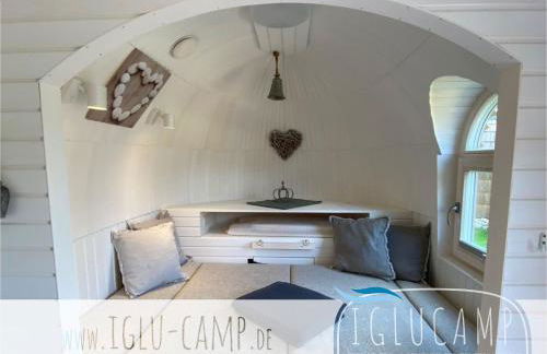 Iglu Camp Triolago - Foto 7
