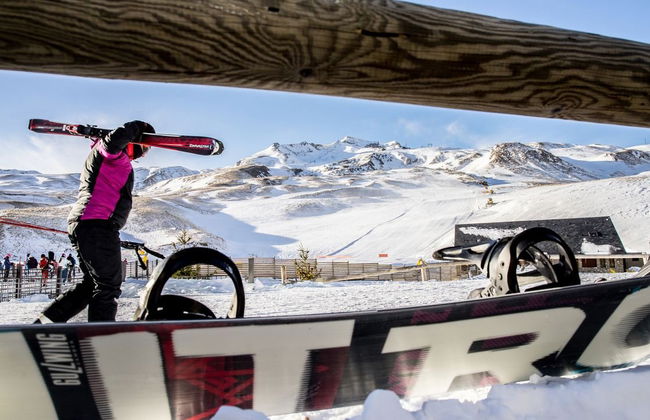 Scuola Sci Formigal - - Foto 2