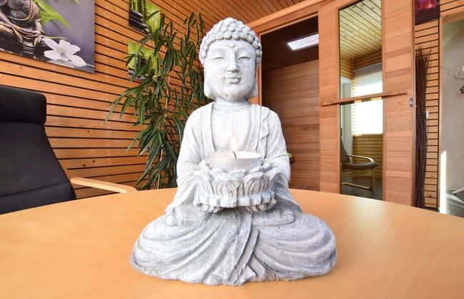 Spacious Holiday Home Near Bastogne - Foto 37