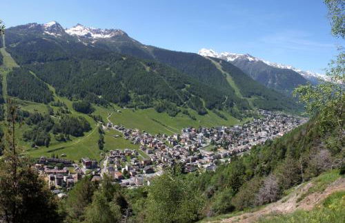 Residence Biancaneve - Foto 17