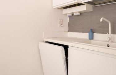 Bologna Garden - The Suite Apartment - Self Check-In - Foto 19