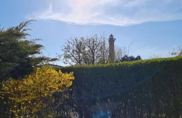 Ferienhaus Naase App 4 - Foto 7