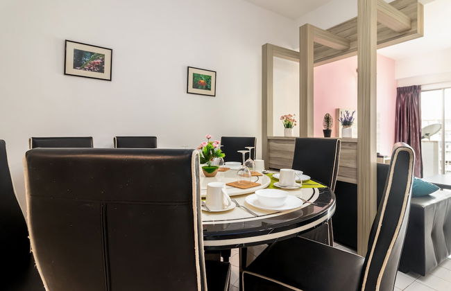 Garden City Melaka Raya by IdealHub - Foto 63