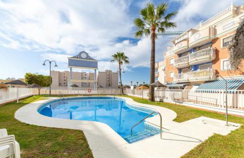 Apartamento Esbamar Vi - Foto 1