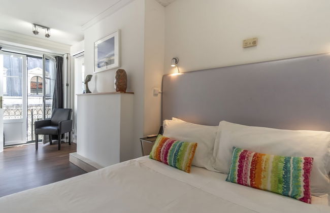 LV Premier Apartments Chiado- CH - Foto 17