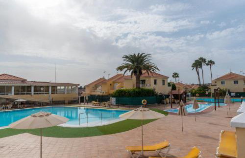Duplex Sonemar Pool - Foto 9