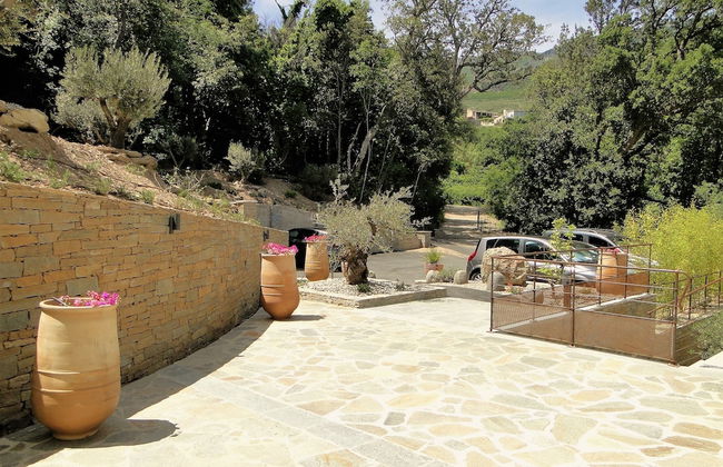 Suites in Erbalunga - Photo 71